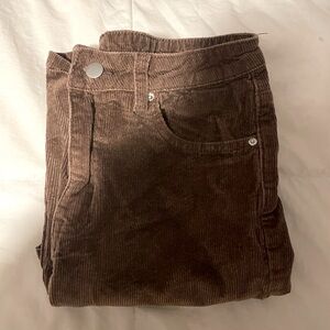 medium ( size 6 ) jeans